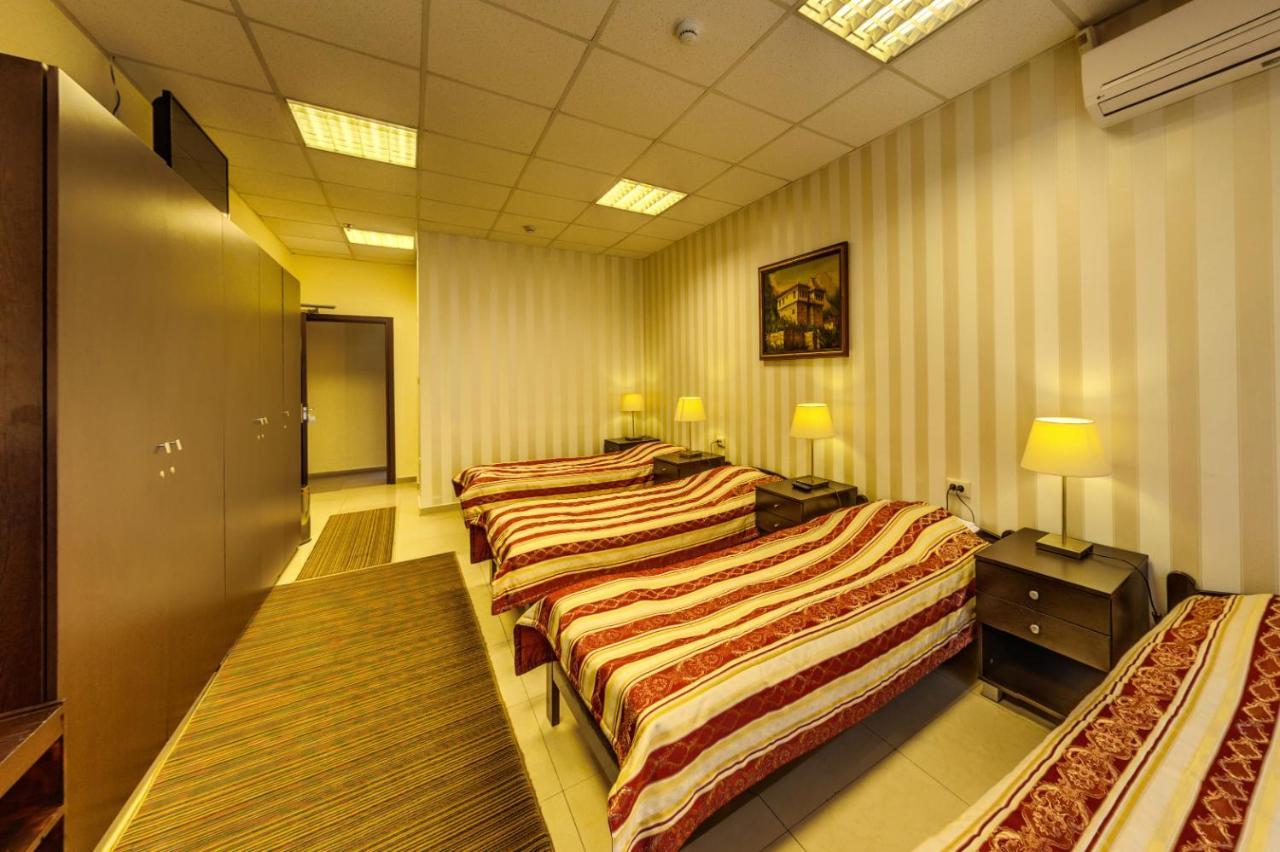 Hotel Cheap Sofia Exterior photo